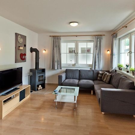 Residenz Monica Top 6 Санкт Маргаретен им Лунгау Екстериор снимка