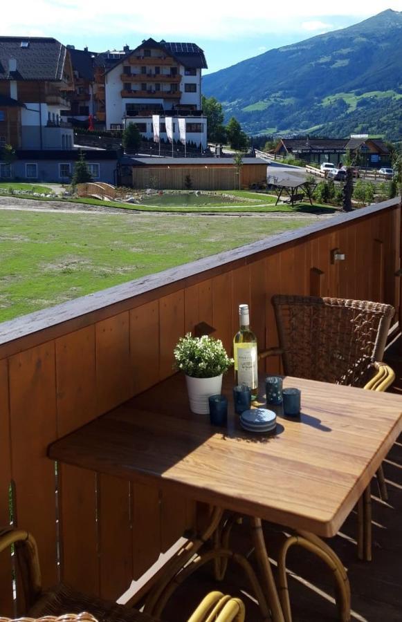 Residenz Monica Top 6 Санкт Маргаретен им Лунгау Екстериор снимка