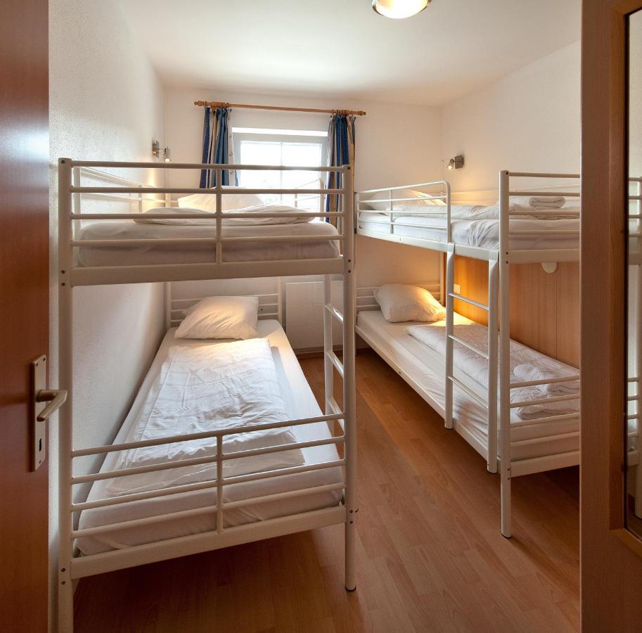 Residenz Monica Top 6 Санкт Маргаретен им Лунгау Екстериор снимка
