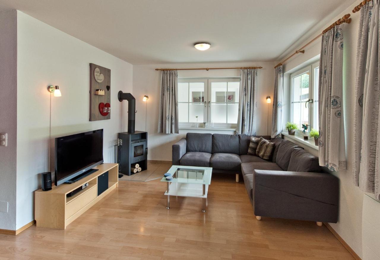Residenz Monica Top 6 Санкт Маргаретен им Лунгау Екстериор снимка