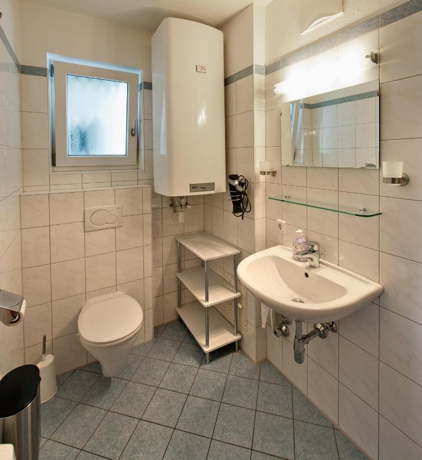 Residenz Monica Top 6 Санкт Маргаретен им Лунгау Екстериор снимка