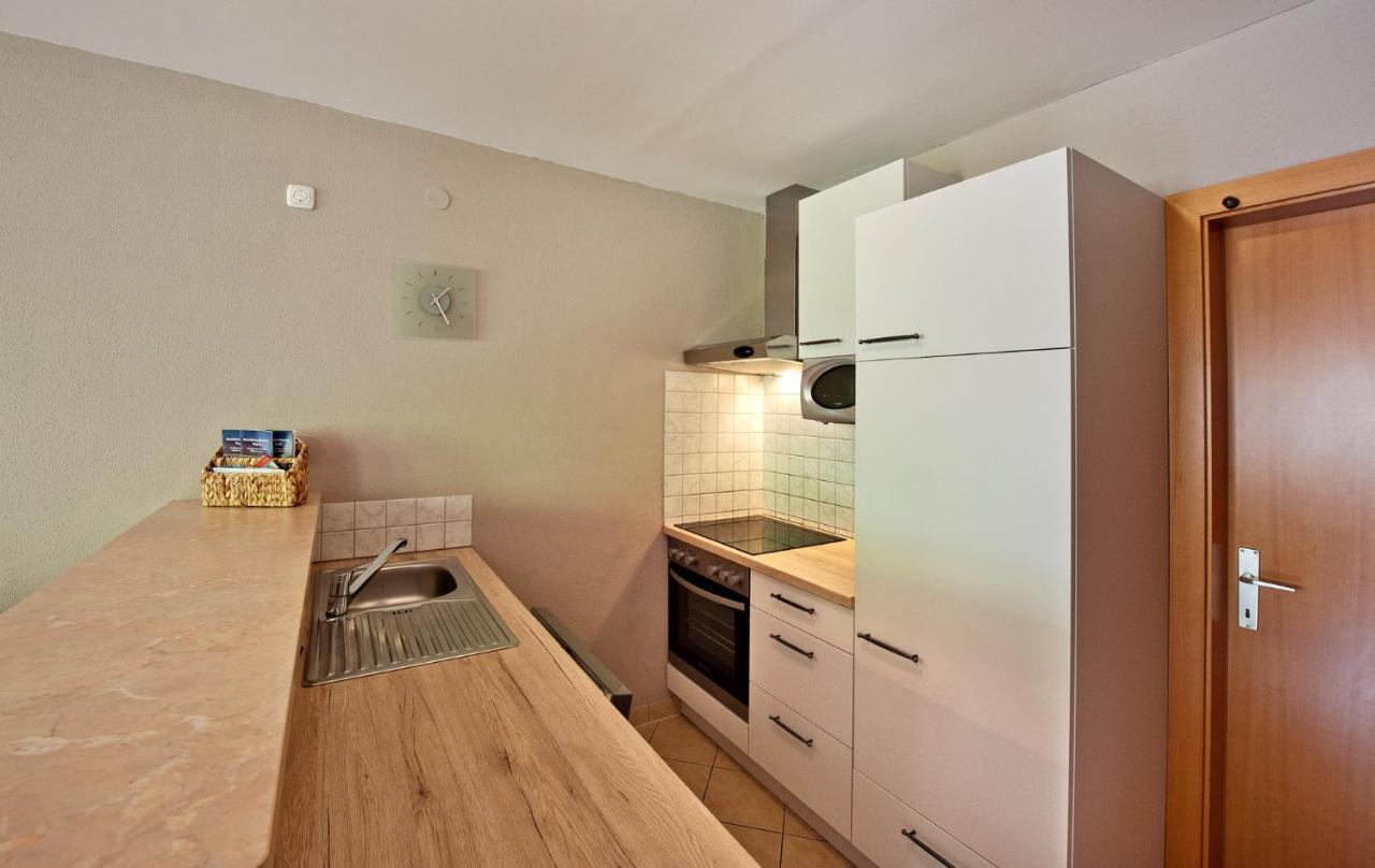 Residenz Monica Top 6 Санкт Маргаретен им Лунгау Екстериор снимка