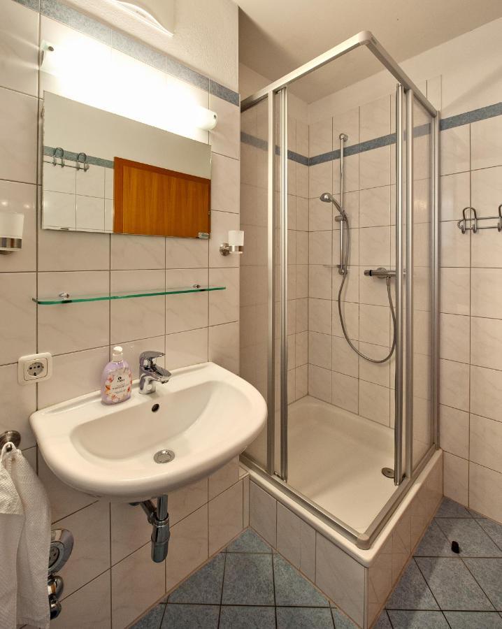 Residenz Monica Top 6 Санкт Маргаретен им Лунгау Екстериор снимка